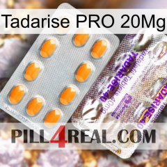 Tadarise PRO 20Mg new12